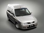 Chery Karry 2006 года